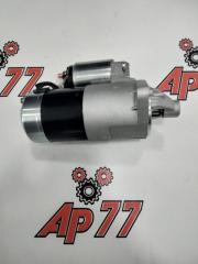 Стартер Nissan 12V 8 зубьев 233000M302