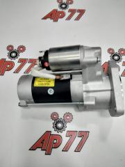 Стартер Nissan 24V 11 зубьев 2330006J04