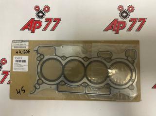 Прокладка ГБЦ Nissan металл 11044BC20A