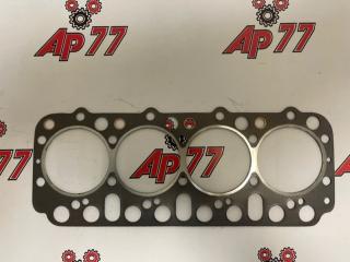 Прокладка ГБЦ Nissan паронит 11044T9001