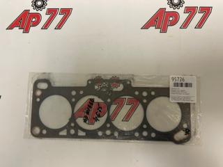 Запчасть прокладка гбц Mitsubishi паронит MD101666