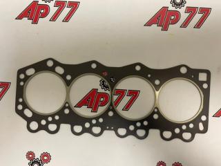 Прокладка ГБЦ Mazda паронит SL0110271