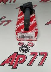 Катушка зажигания Toyota Denso 9091902239