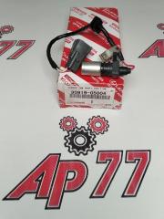 Датчик положения коленвала Toyota Denso 9091905004 новая Датчик положения коленвала Toyota Denso 9091905004