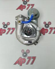 Турбина Nissan Safari 1441162T00