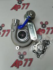 Турбина Toyota CT9E 1720164170