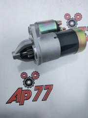 Стартер Toyota 9 зубьев  2810072010