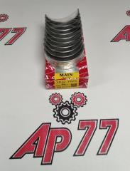 Вкладыши коренные Nissan STD TAIHO M1050