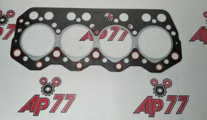 Прокладка ГБЦ Mitsubishi паронит ME011099