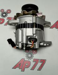 Генератор Mitsubishi 24V 35A без вакуумника ME067616