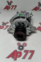 Генератор Toyota 14V 65A 2х руч. вакуум. сзади 2703054263