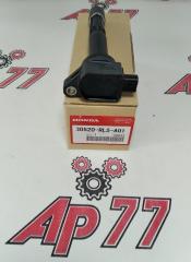 Катушка зажигания Honda Hitachi 30520RL5A01 K24Z3 30520RL5A01 новая