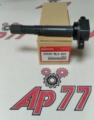 Катушка зажигания Hitachi 30520RL5A01 K24Z3