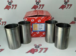 Гильзы Toyota хонингованные комплект IZUMI 1146178301