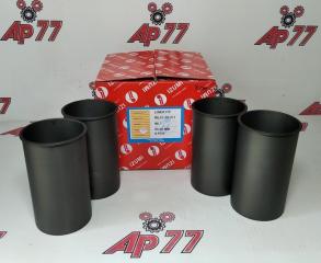 Гильзы Mazda хонингованные комплект IZUMI WL0110311