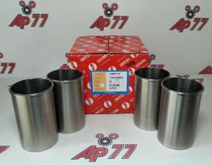 Гильзы Toyota хонингованные комплект IZUMI 1146154060