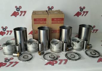 Поршневая группа Isuzu ALFIN ORIGINAL 8972206040
