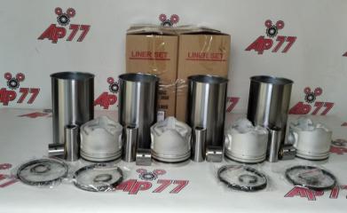 Поршневая группа Isuzu ALFIN  ТУРБО ORIGINAL 8971766240