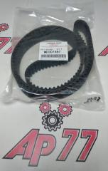 Ремень ГРМ Mitsubishi 187YU32 MD307487