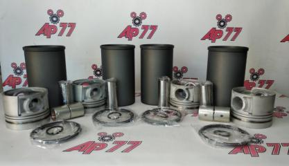 Поршневая группа Nissan хонинг ORIGINAL 120100T312