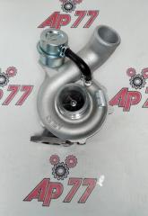 Турбина Kia 282004A101