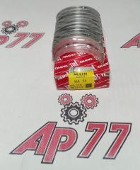 Вкладыши коренные Mazda TAIHO STD M312