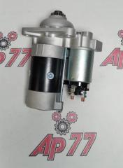 Стартер Mazda 12V 12 зубьев VS1018400A