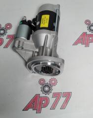 Стартер Nissan 12V 9 зубьев 2330080G01
