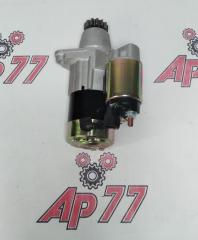 Стартер Toyota 1.6KW 12V 13 зубьев 2810003100