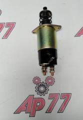 Втягивающее реле стартера Hino 24V SS007