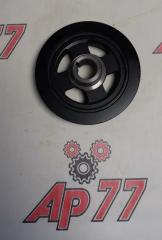 Шкив коленвала Toyota 1347022021