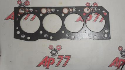 Прокладка ГБЦ Toyota паронит 1111554073