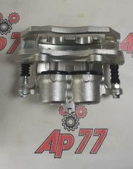 Суппорт передний правый Nissan King Cab 2 поршневой FR 41001VK100