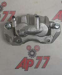 Суппорт передний правый Mitsubishi Pajero FR MB858405