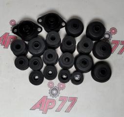 Подушки кузова Toyota Land Cruiser Prado комплект рестайлинг  5220935011