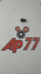 Автокрепеж Н2072