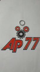 Запчасть автокрепеж Honda Н2164