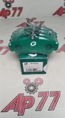 Тормозные колодки переднее Nissan GBRAKE GP01180 Дисковые
