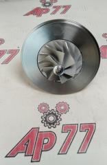 Картридж Турбины FAW HX40W 6DL 6DE2 Euro 2\3 4050043