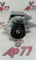 Генератор Nissan TD27 24V 35A 2х руч. с вакуум. 2310043G07