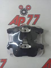 Тормозные колодки переднее Opel Astra