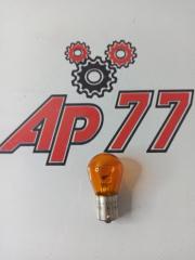 Лампа галогеновая PY21W