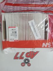 Фильтр салона Nissan Qashqai\X-TRAIL 2WD новая Фильтр салона Nissan Qashqai\X-TRAIL 2WD