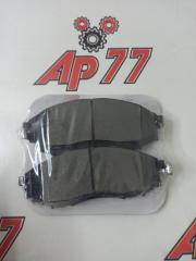 Тормозные колодки переднее Infiniti FX35