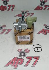 Клапан холостого хода Toyota Denso 2227062050 новая Клапан холостого хода Toyota Denso 2227062050