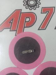 Лампа галогеновая W1/2W