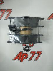 Тормозные колодки переднее Audi a6/a4/s6/s4 BP43146