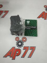 Тормозные колодки задние Audi a6/a4/s6/s4 FDP2571