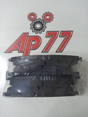 Тормозные колодки переднее KIA/Hyundai Sportage