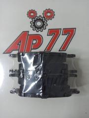 Тормозные колодки передние Toyota Mark X FENOX BP43272